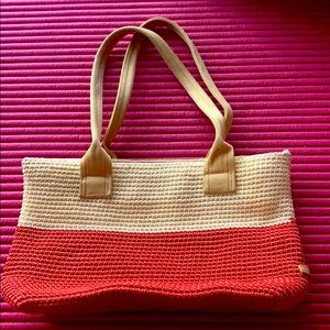 The sak Elliot Lucca bag